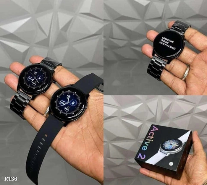 HOOFY Active Smartwatch