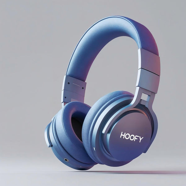 Comet Headphone (Y-552)