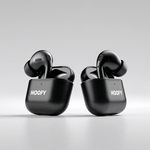 YoPod Ultra Earbuds