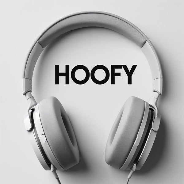 Comet Headphone (Y-552)