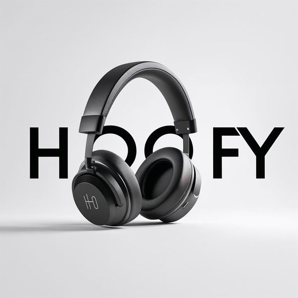 MARS H1 Headphone