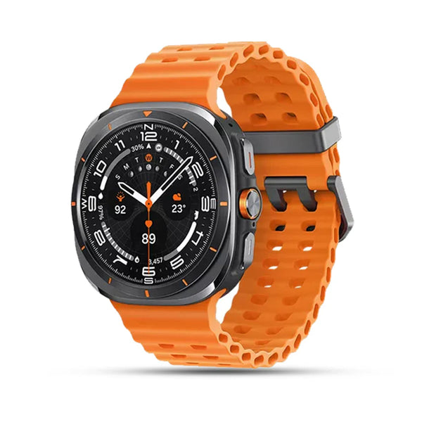S9 Ultra 4G Dual Camera Watch