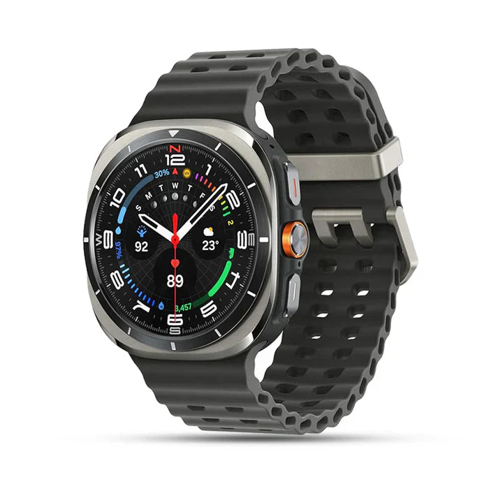 SMART WATCH WS-X2