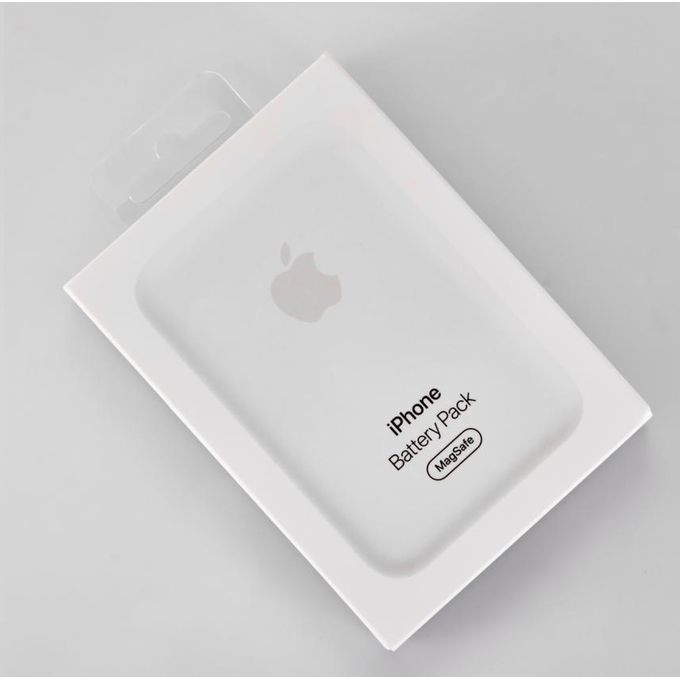 HOOFY Battery Pack