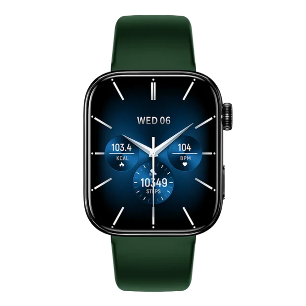 Neon Smartwatch