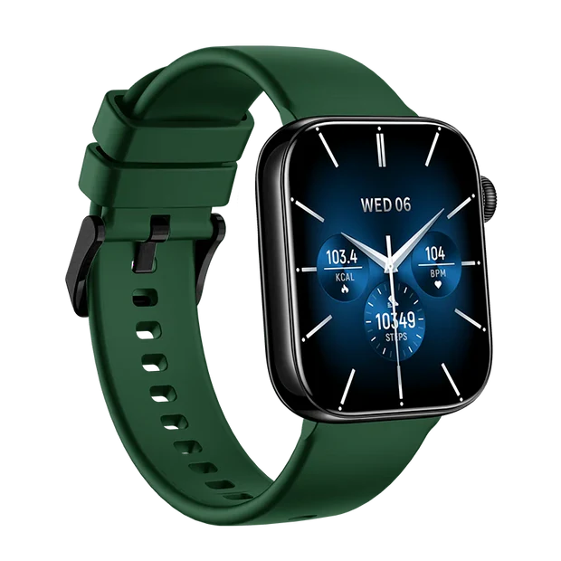 Neon Smartwatch