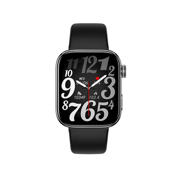 Neon Smartwatch