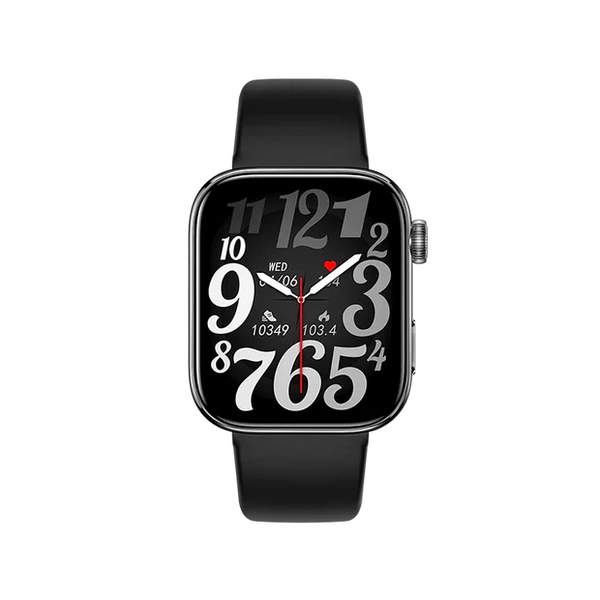 Neon Smartwatch
