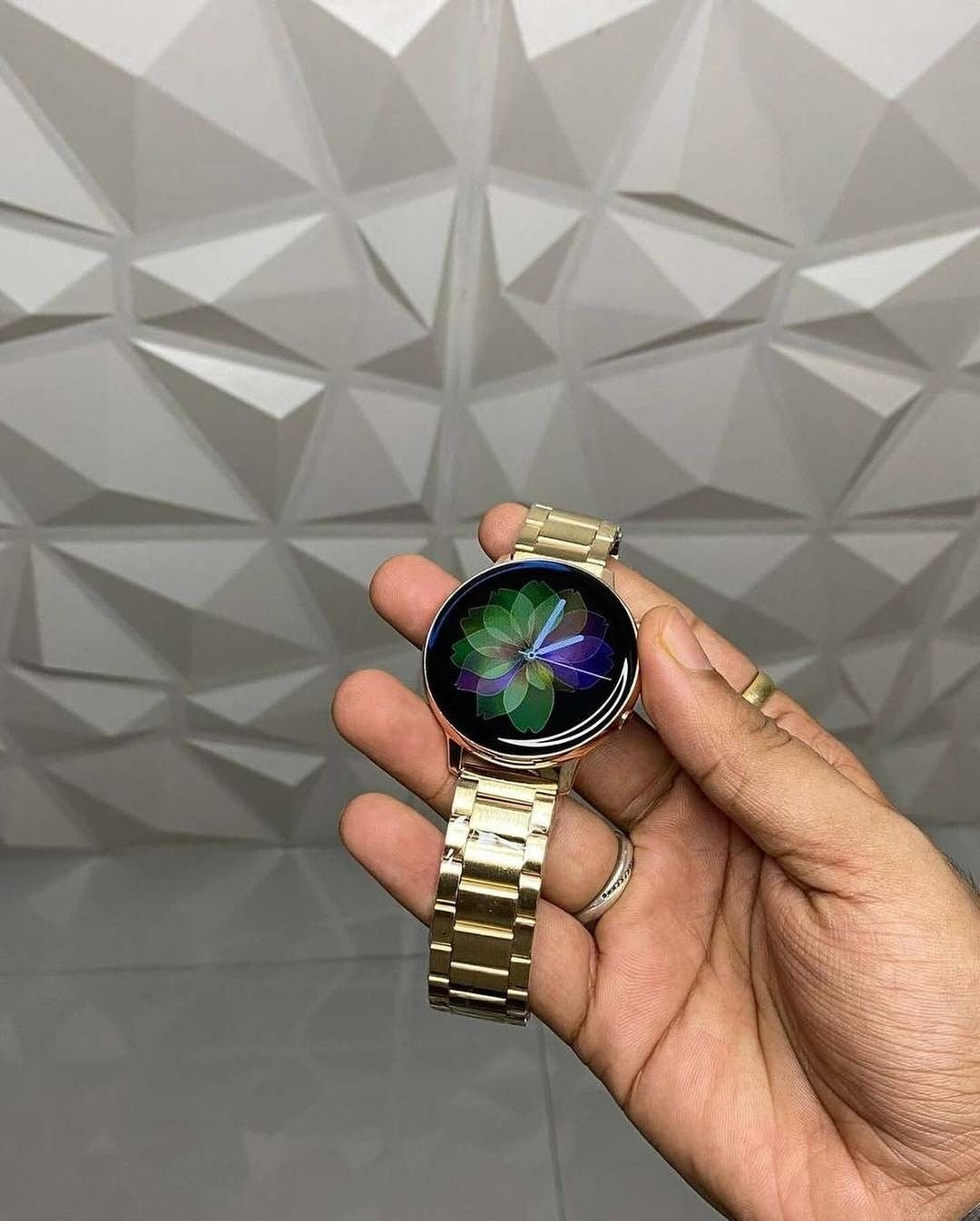 HOOFY Active Smartwatch