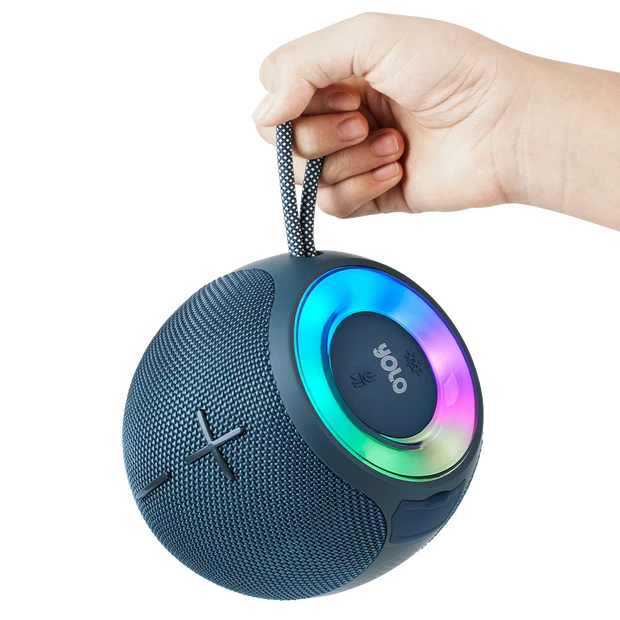 Orbit Wireless Speaker
