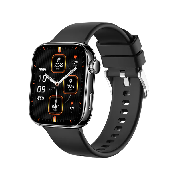 Neon Smartwatch