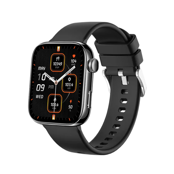 Neon Smartwatch