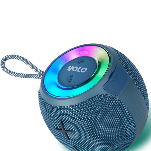 Orbit Wireless Speaker