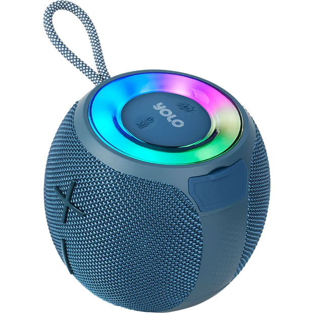 Orbit Wireless Speaker