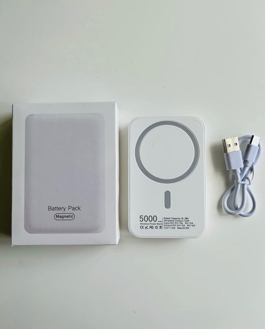 HOOFY Battery Pack