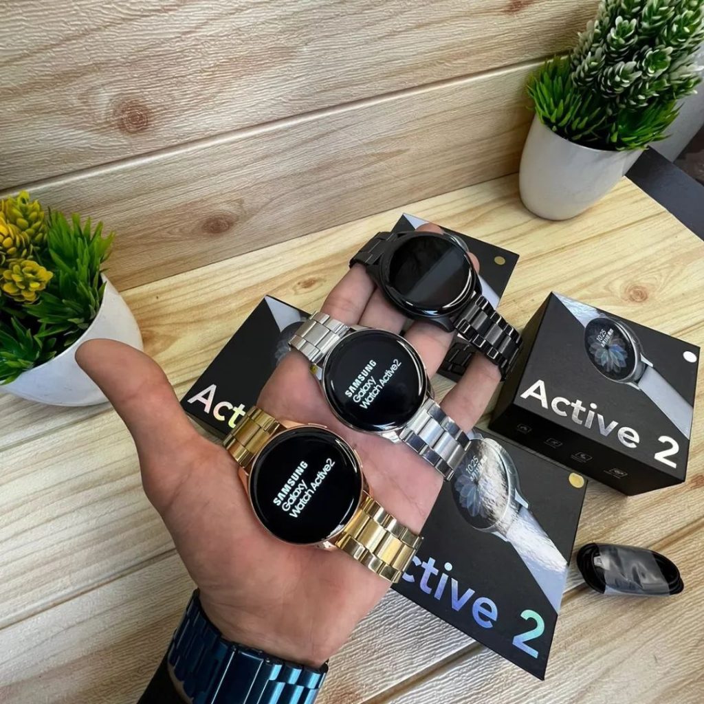 HOOFY Active Smartwatch