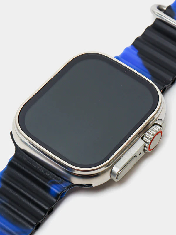 TK90 ULTRA 10 IN 1 Smart watch