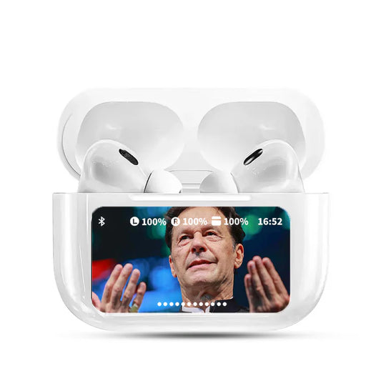 Custom Photo Air pods