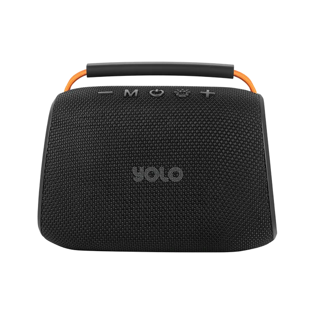 Groove Wireless Speaker