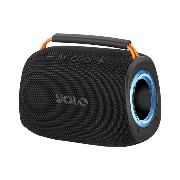 Groove Wireless Speaker