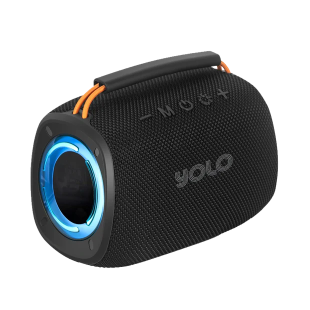 Groove Wireless Speaker