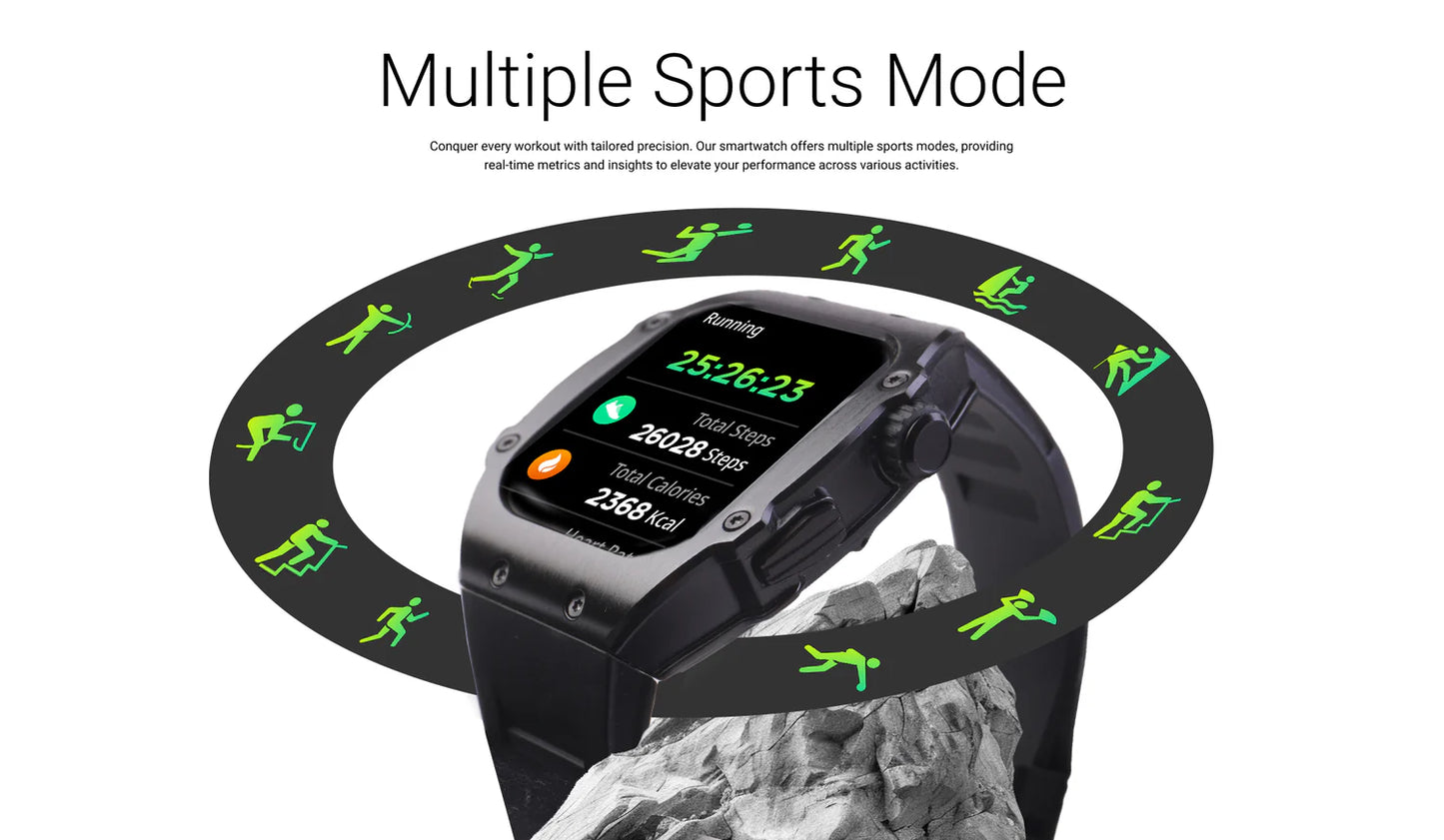 Yiller Smartwatch
