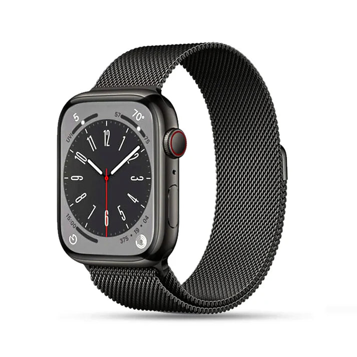 Premium Series 9 ( With Magnetic Strap ) Smart Watch