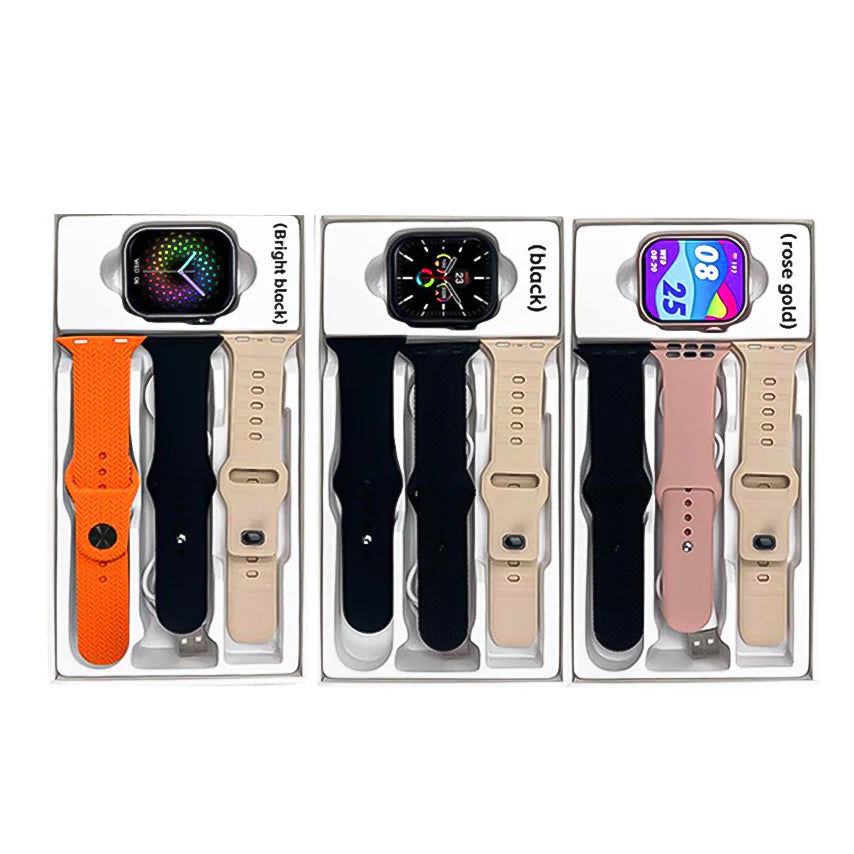 Smart Watch : Series 10 ( 3/1 )