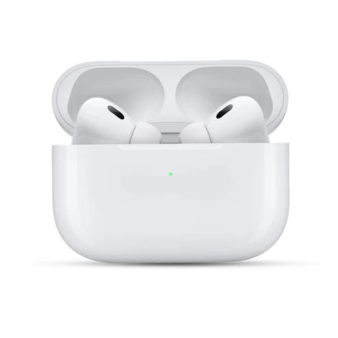 Series 9 + Air pods + 3 Straps