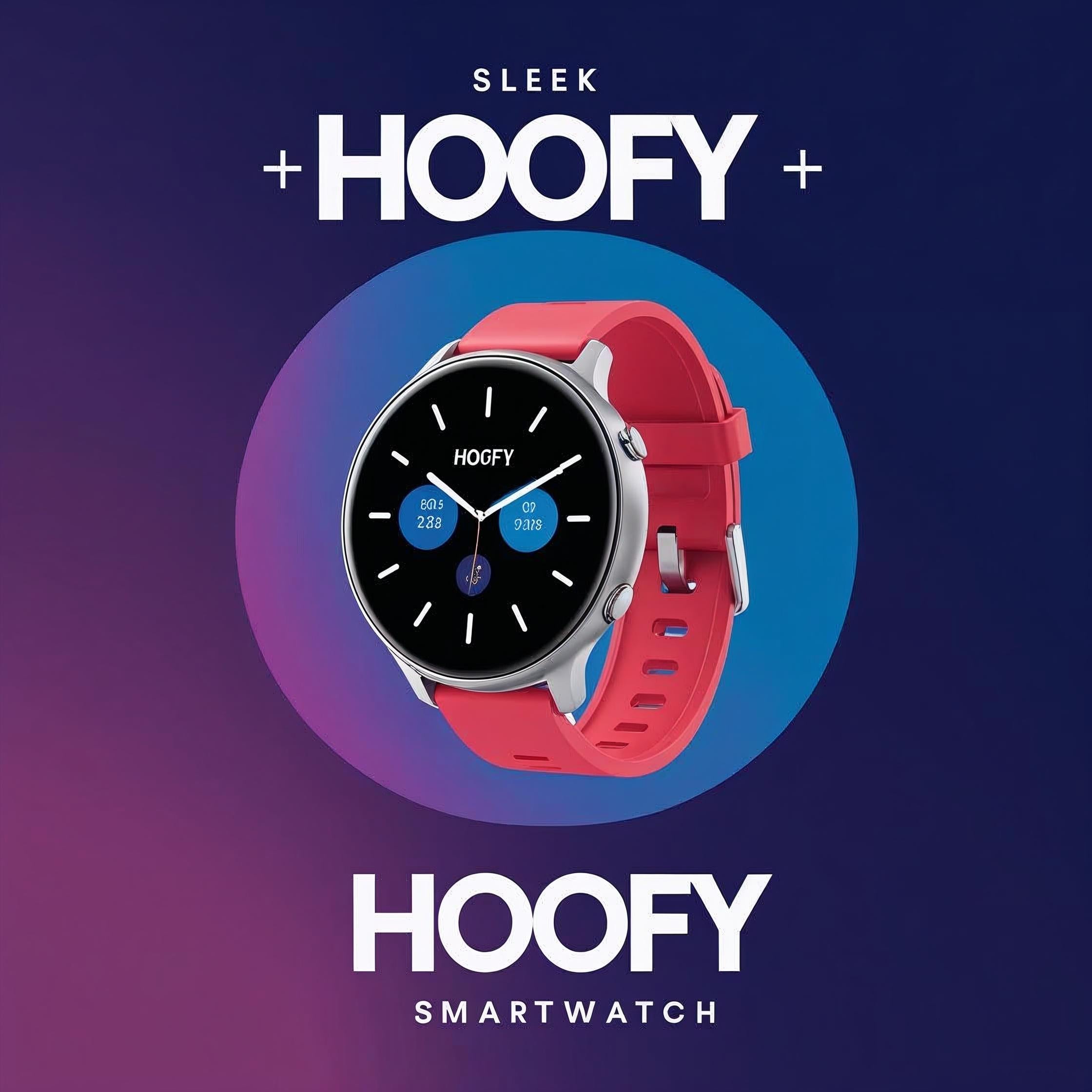 HOOFY
