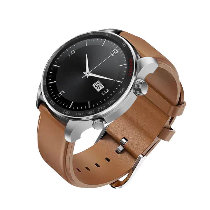 YOLO Ultron Smartwatch