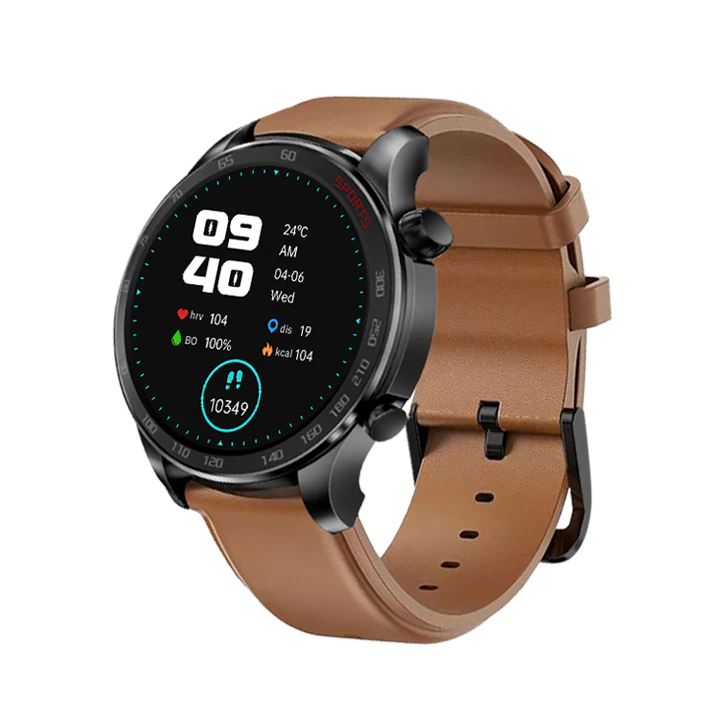 YOLO Ultron Smartwatch