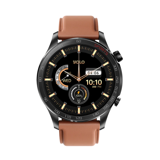 YOLO Ultron Smartwatch