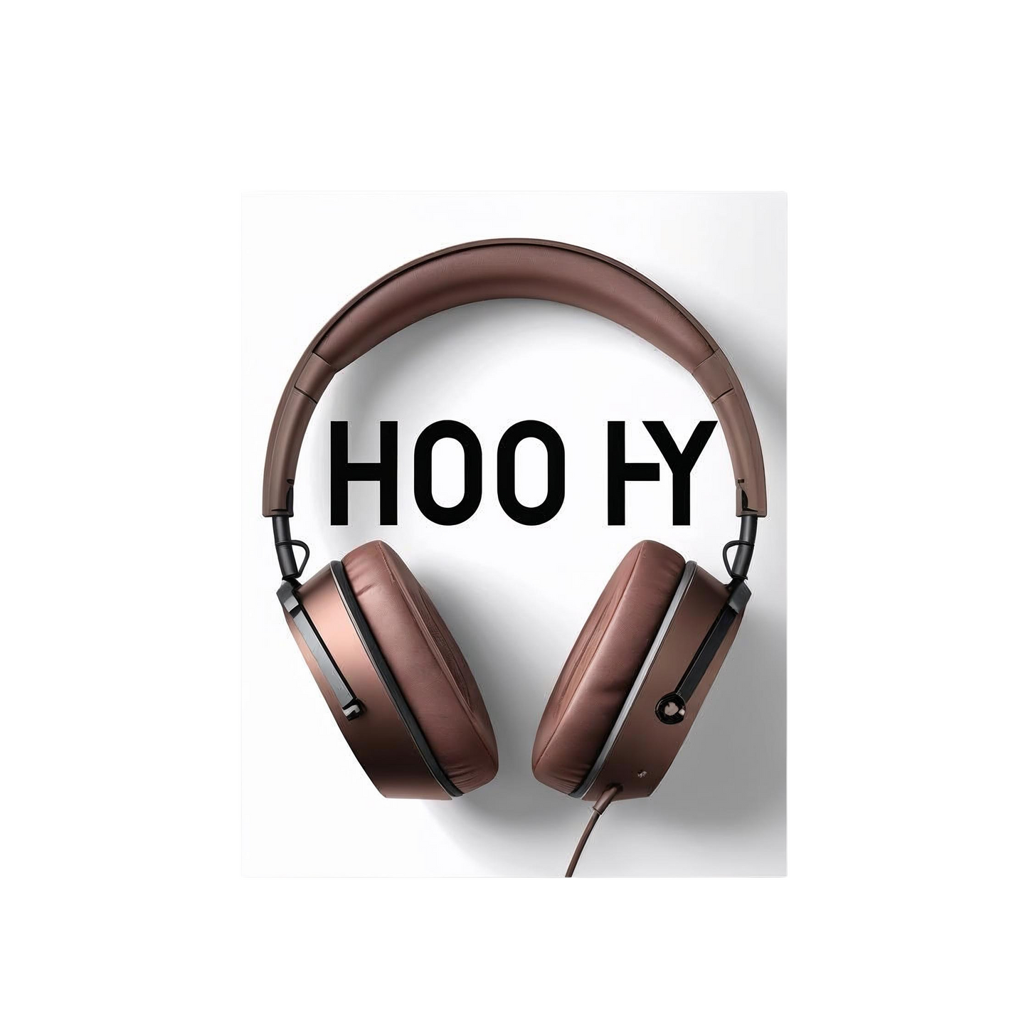 MARS H1 Headphone