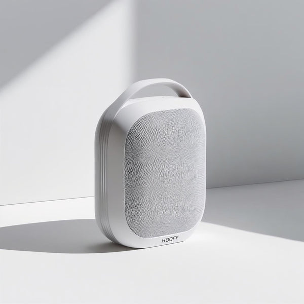 Boost Wireless Speaker