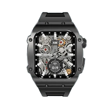 Yiller Smartwatch