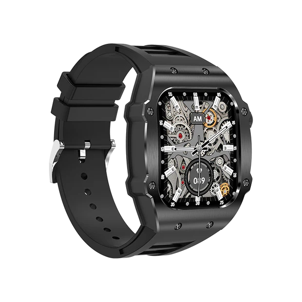 Yiller Smartwatch