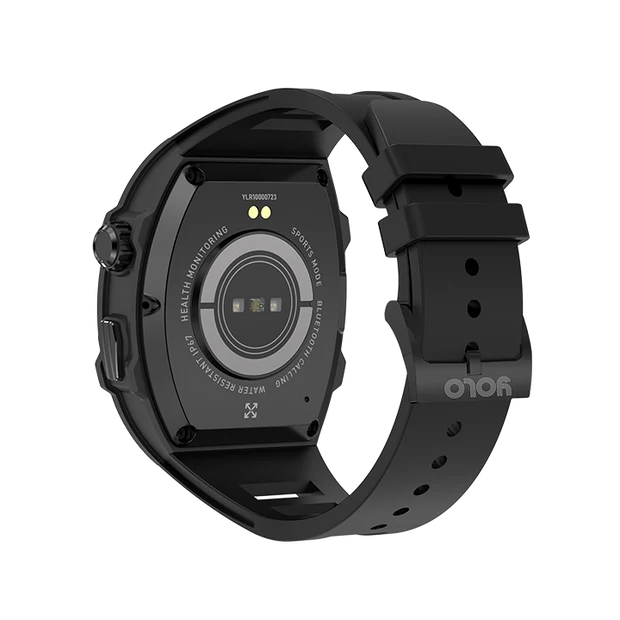 Yiller Smartwatch