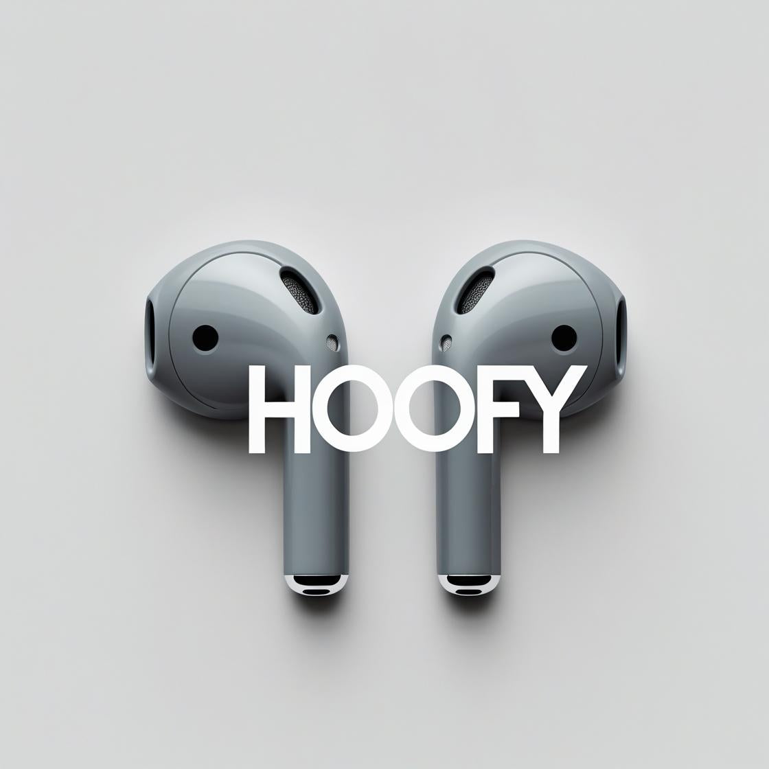 HOOFY
