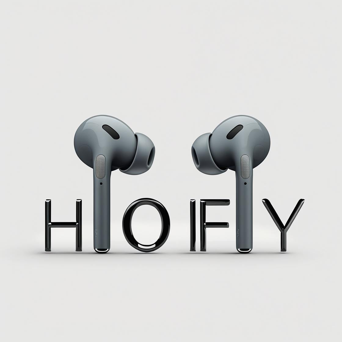 YoPod Ultra Earbuds