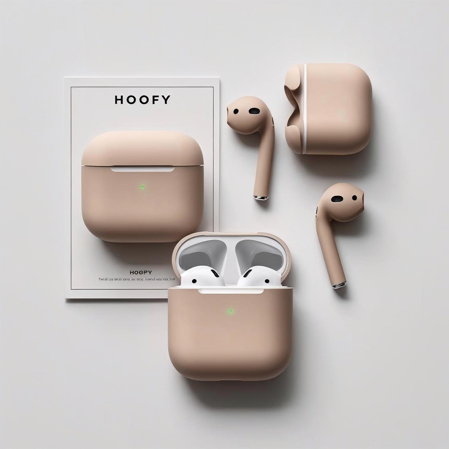 YoPod Prime Earbuds