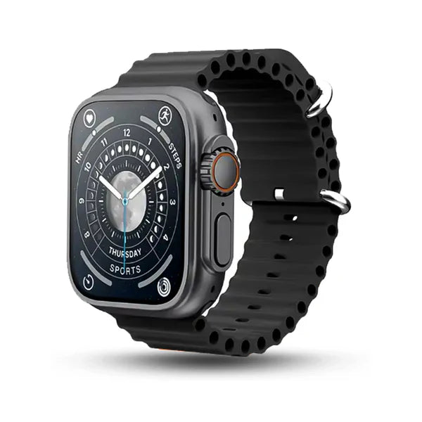 GS Ultra 2 Smart Watch