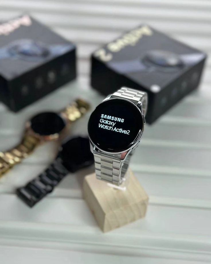 HOOFY Active Smartwatch