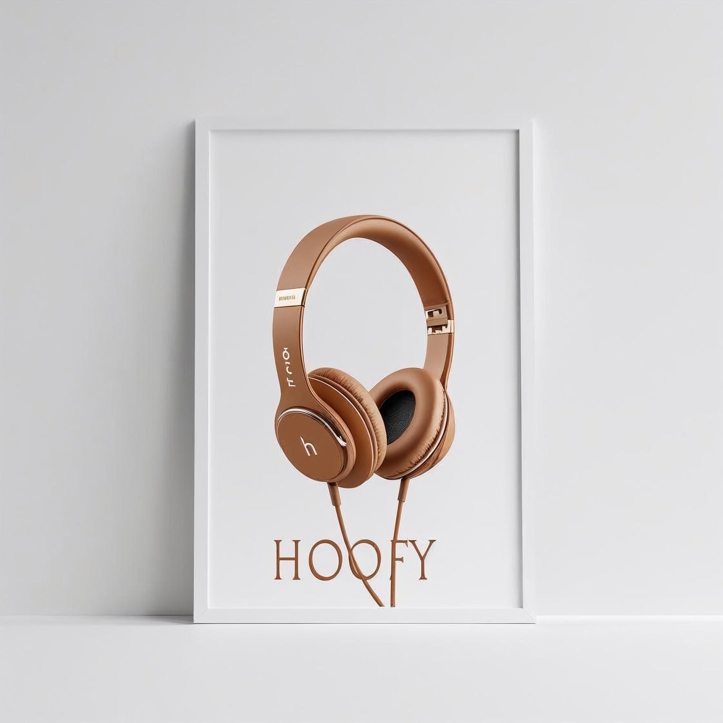 MERCURY H1 Headphone
