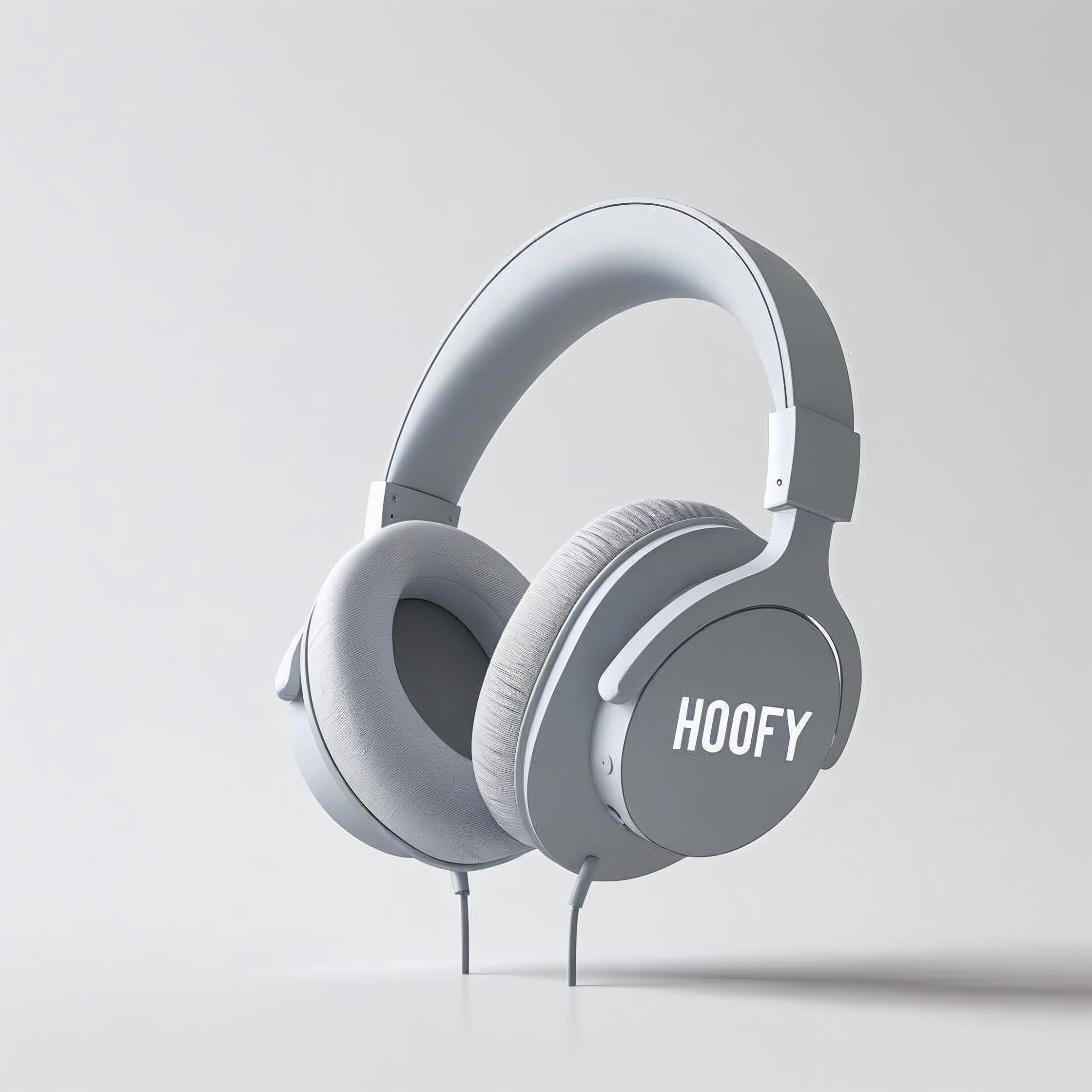 HOOFY