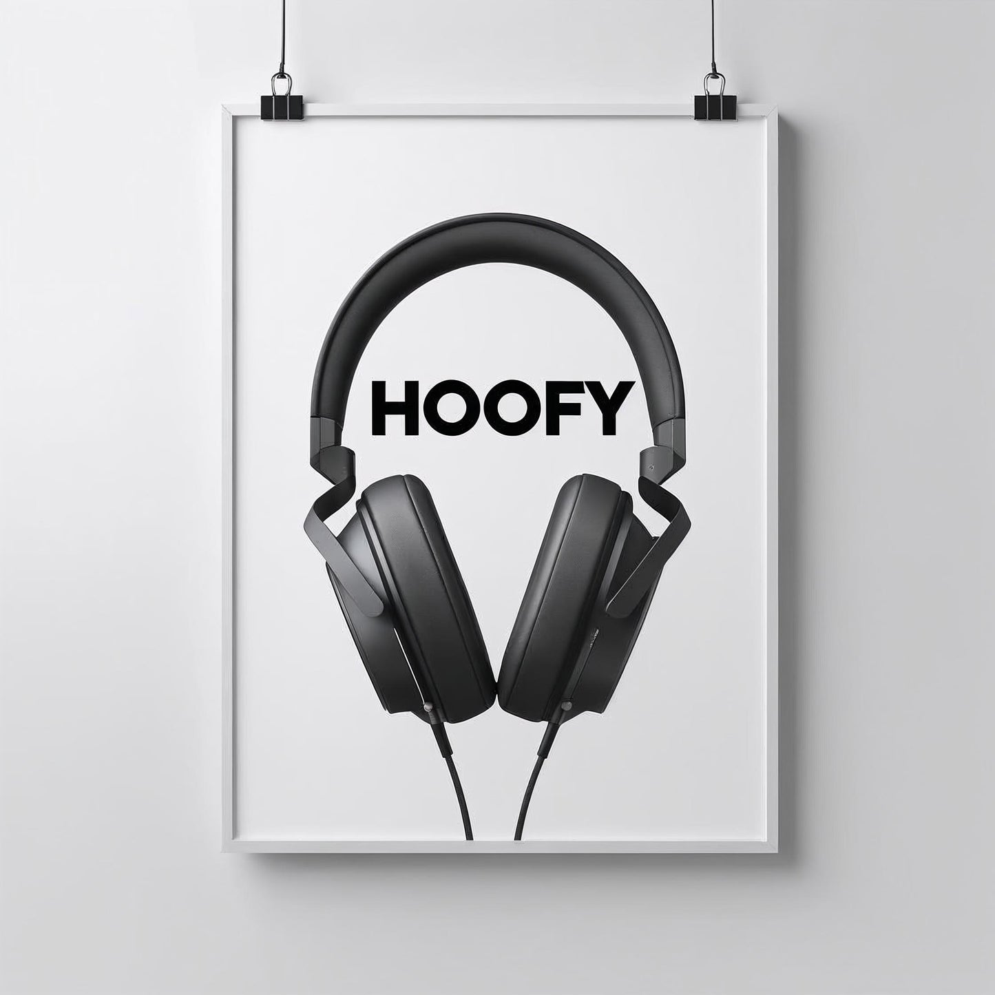 MARS H1 Headphone