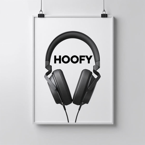 MARS H1 Headphone