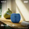 Orbit Wireless Speaker