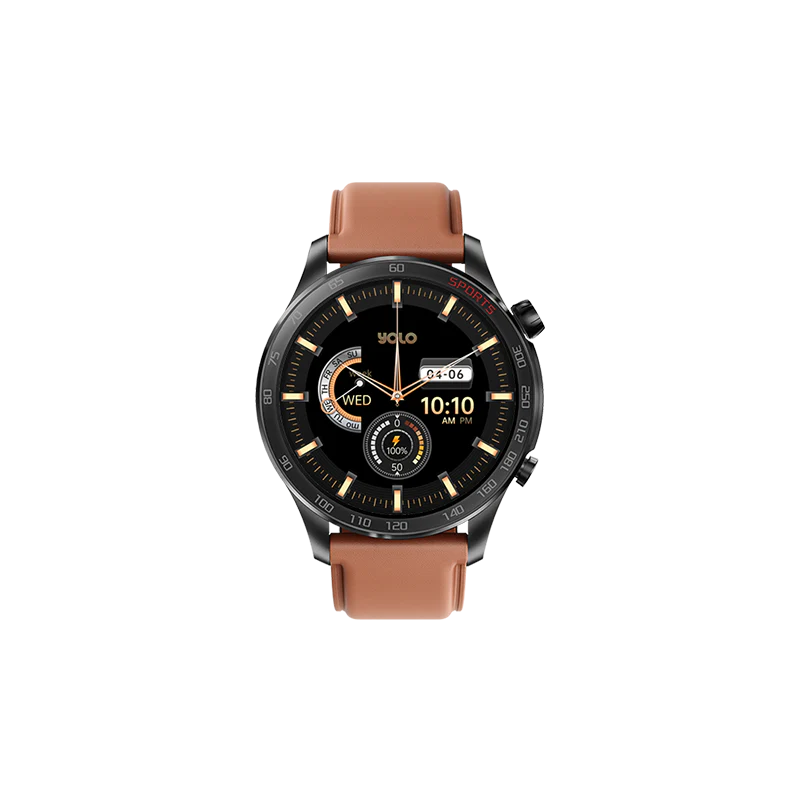 YOLO Ultron Smartwatch