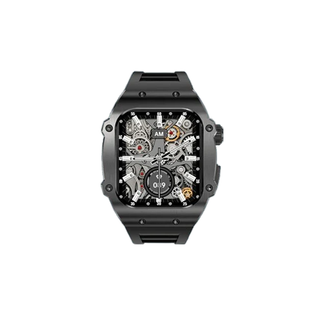 Yiller Smartwatch